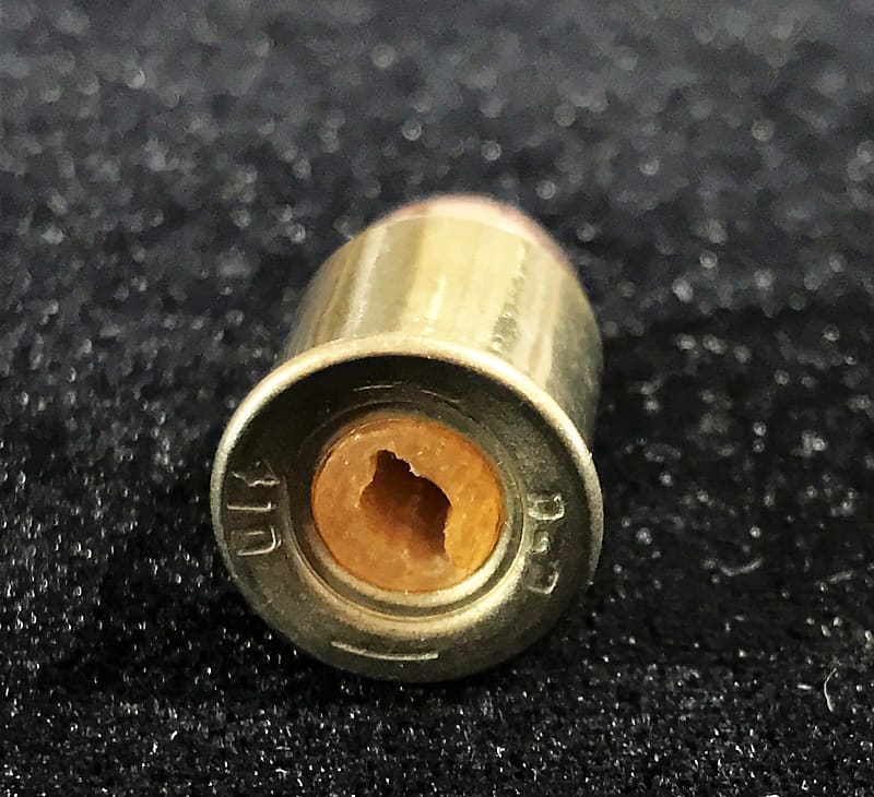 WWGC Electric Guitar Switch 45 Caliber Bullet [1]