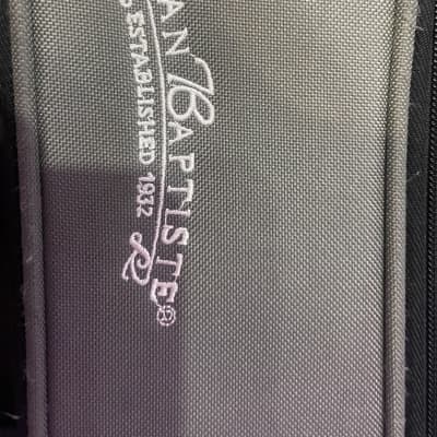 Jean Baptiste JBFL290 Student Flute image 6