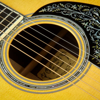 Martin D-42 Special image 16