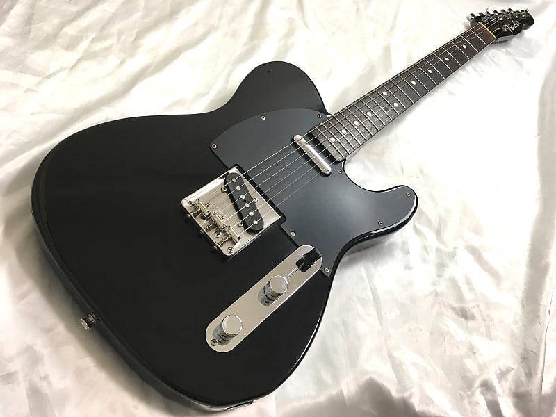高価値】 [激レア］Fender TL71-ALLBK Japan エレキギター - teleworld.ae