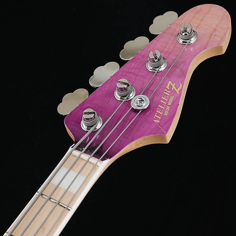 ATELIER Z M-245 Custom (Purple Fade/M/MH) -Made in Japan