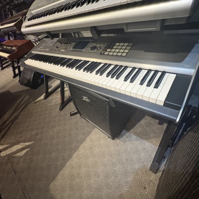 Roland Fantom S-88 Workstation / SKB Case