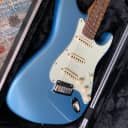 SEND OFFERS!! Fender Player Plus Stratocaster Electric Guitar USA American noiseless -with hard case
