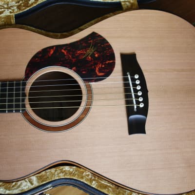 Maton SRS808 Acoustic Electric Guitar image 5