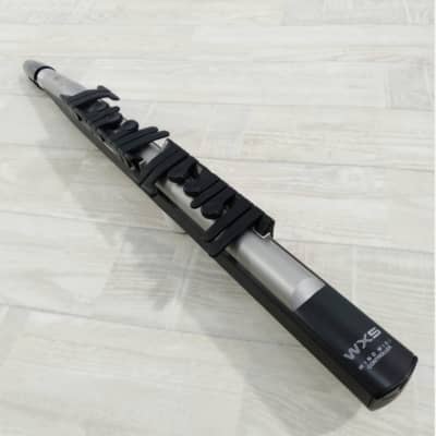 Yamaha WX5 Wind MIDI Controller with Yamaha MU90 Tone Generator 2010 - Standard