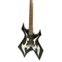 BC Rich Bronze Series Warlock Electric Guitar