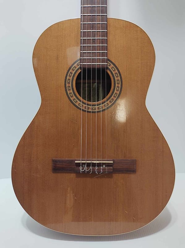 La Patrie Classic Guitar Collection Made in Quebec 2006 Reverb