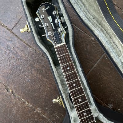 Fender D'Aquisto Standard 1985 - Natural image 11