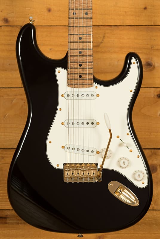 【限定品】 Xotic California Classic XSC-1 | Black - Light Ageing | Reverb ギター