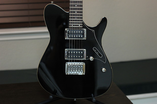 Ibanez FR320