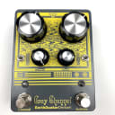 EarthQuaker Devices Gray Channel Duel Overdrive w/original Box