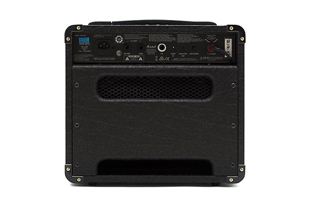Marshall dsl1cr 1w discount