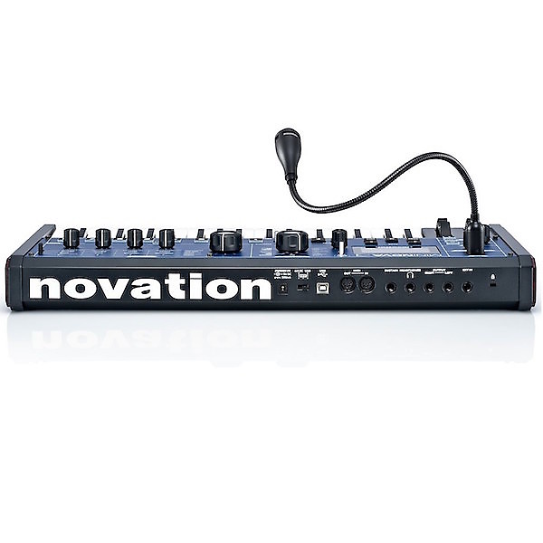 ⭐︎⭐︎【美品】⭐︎⭐︎Novation MININOVA シンセサイザー 37鍵⭐︎⭐︎ Amazon.com: Novation MiniNova Analogue Modelling Compact 37