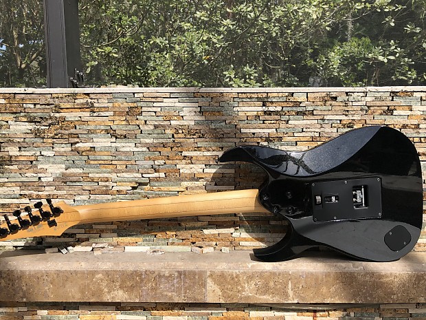 ギター Ibanez RG2450MZ-GK Prestige RG2450MZ | Ibanez Wiki | Fandom