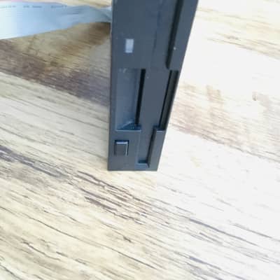 Akai CD3000 S3000 floppy drive