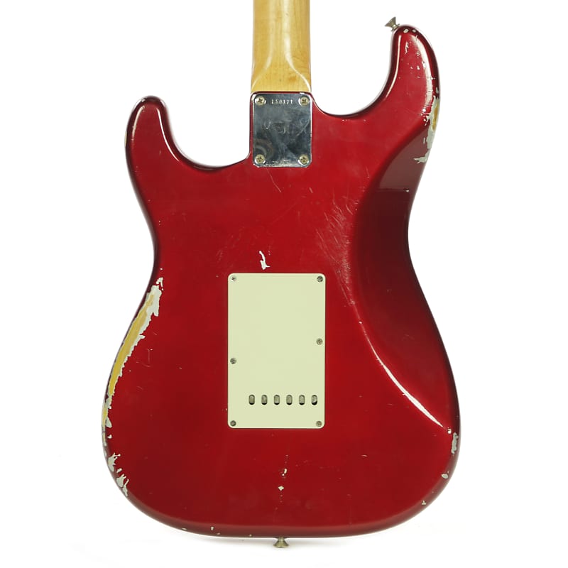 Fender Stratocaster 1964 image 4
