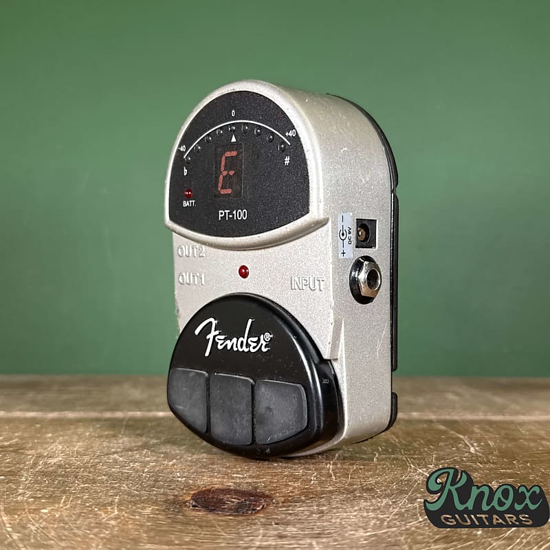 Fender PT-100