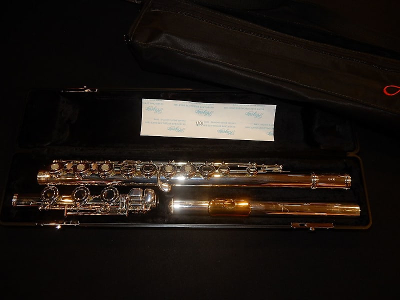 Armstrong 800B Flute Las Vegas NV NOV23