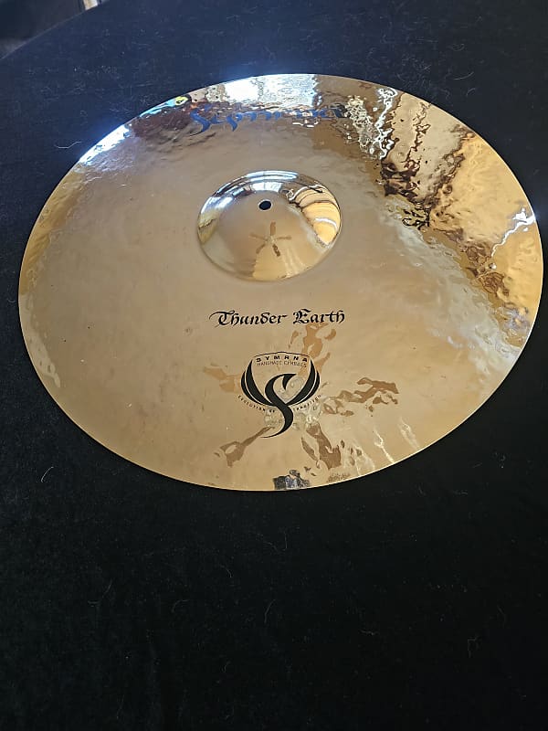 Symrna cymbals deals