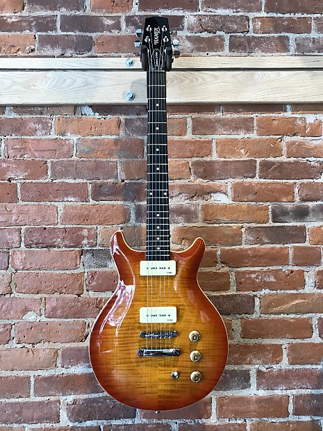 Hamer xt series deals p90