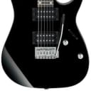 Ibanez IJRG220ZBK Jumpstart Electric Guitar Package (Black)