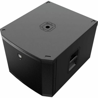 Electro-Voice ETX-15SP Active 15" Powered Sub-Woofer 1800W Amplified SUB w / DSP image 5