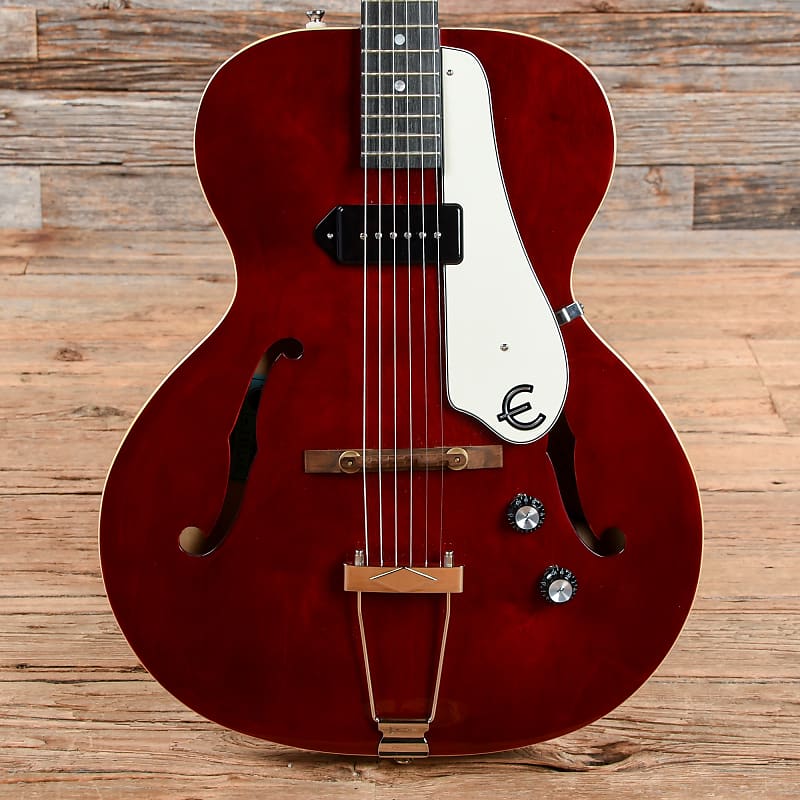 Epiphone century sales james bay