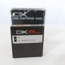Yamaha DX7 Ram1 Cartridge - Loaded with FM Piano and Rhodes Sounds