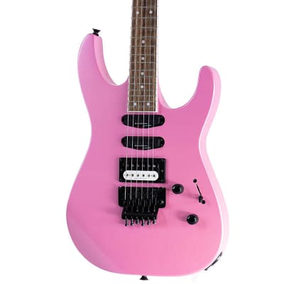 Jackson Pro Series SL2 Red Mercury [SN CYJ2000663] | eBay