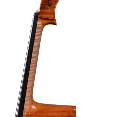 Paul Weis Master Cello 4/4 Hand-Made in Romania 2021 image 6