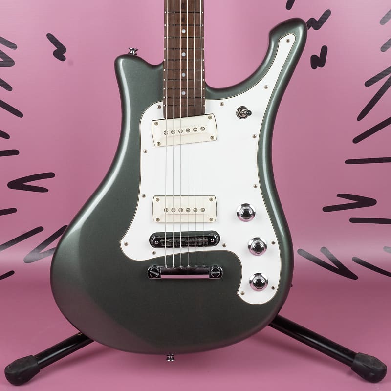 YAMAHA エレキギター　SGV 500S Yamaha SGV-500S 