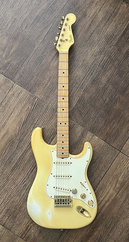 FENDER ストラトキャスター 美品 vintage stratocaster Fender usa 1972年製 ビンテージ ストラトキャスター ペグ