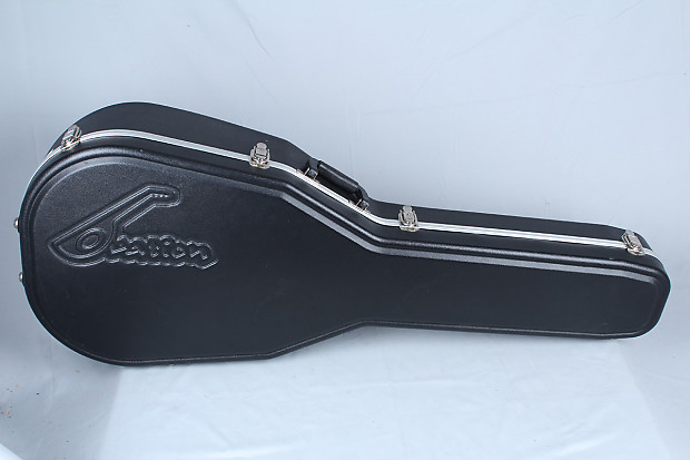 Used ovation guitar case discount