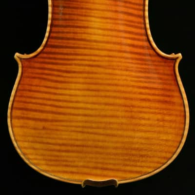 Great Value Violin Stradivari 1716 Messiah Violin Fabulous Sound image 8