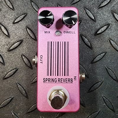 Reverb.com listing, price, conditions, and images for mosky-audio-mp-51