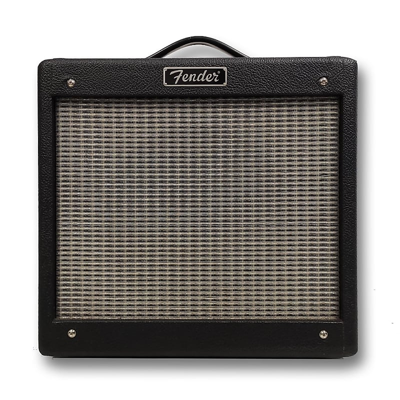 Fender Pro Junior 15-Watt 1x10 Fender Pro Junior 15-Watt 1x10