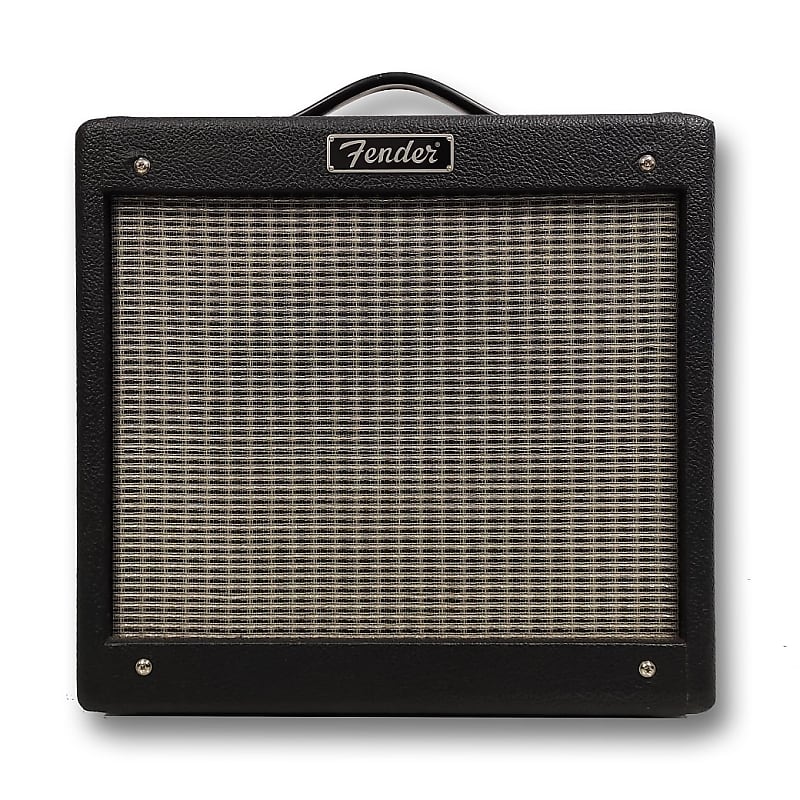 Fender Pro Junior 15-Watt 1x10" Guitar Combo 2002 - 2010 image 1