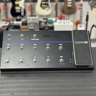 Line 6 FBV 3 Advanced Foot Controller | Reverb