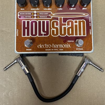 Electro-Harmonix Holy Stain | Reverb