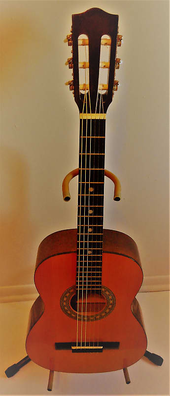 Artist CL34 - 3/4 Size Classical Nylon String Guitar PackCL34-PARENT