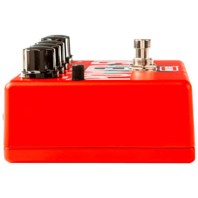TBM1 Tom Morello Power 50 Overdrive MXR image 3