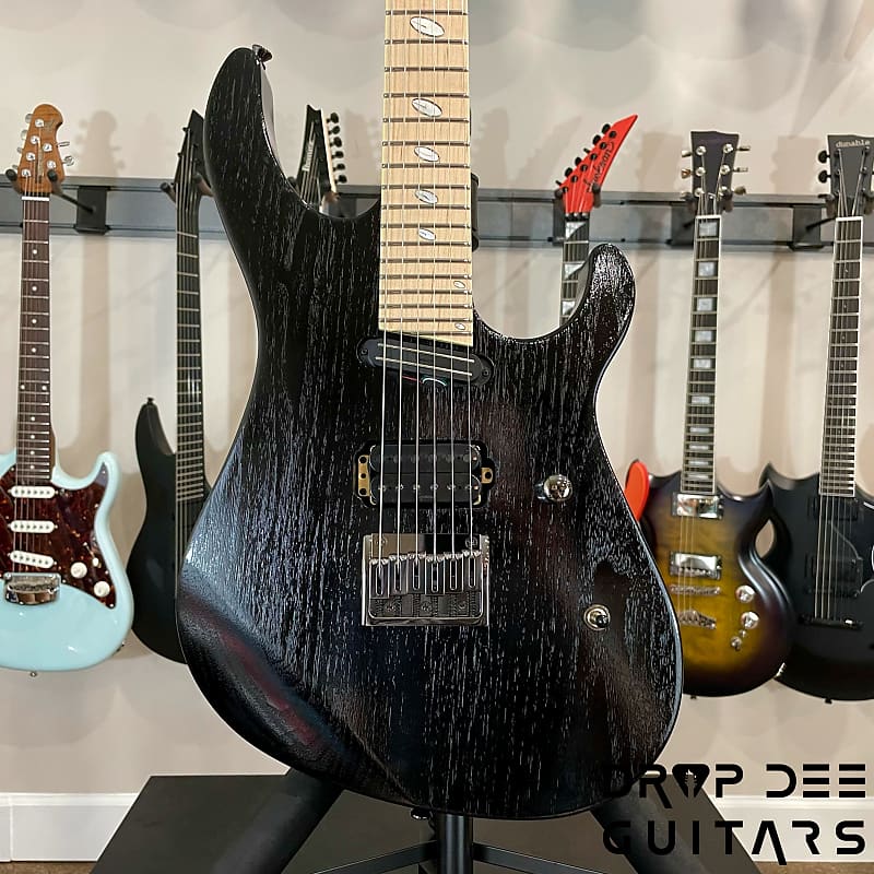 Caparison 初代Horus 美品 Caparison Horus-WB-FX | Reverb