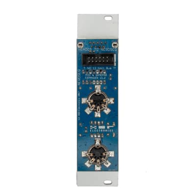 XOR Electronics - IO-Expander - x0447 (USED) image 4