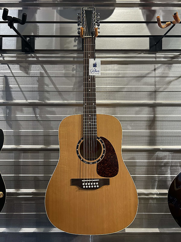 Norman Protege B18 12 2000s - Cedar | Reverb