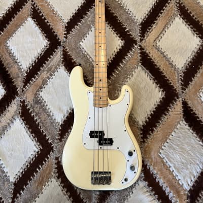 Fender Japan Pb Std Vwh [Sn Jd13003082] [03/25] | Reverb