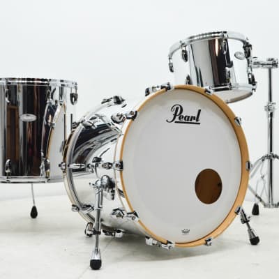 Pearl Reference Vintage Sunburst 3pc Drumkit