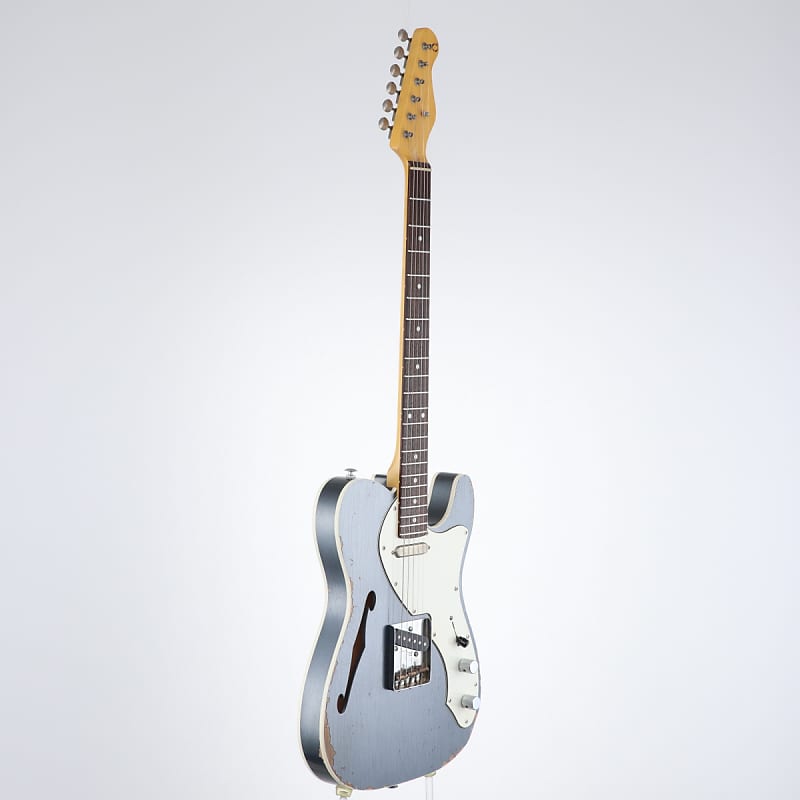 Black Smoker DELTA-C/BB TRAD MASTER Charcoal Frost Metallic