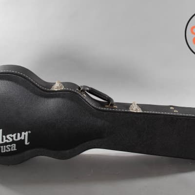 2012 Gibson Zakk Wylde Les Paul Custom Vertigo image 8