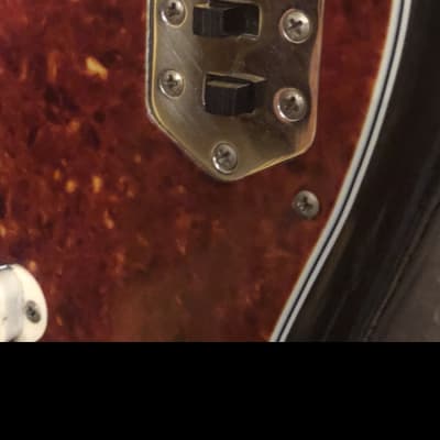 1965 Pre-CBS Fender Jaguar image 3