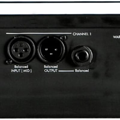 ART Pro MPA-II | Two Channel Mic Preamp. New with Full Warranty! image 3